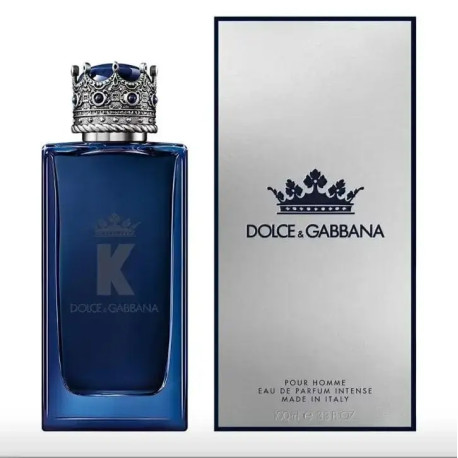 K Eau de Parfum Intense