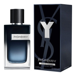Yves Saint Laurent Y