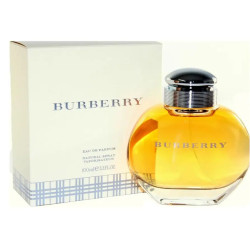 Burberry Women