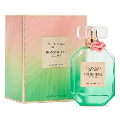 Victoria's Secret Bombshell Escape