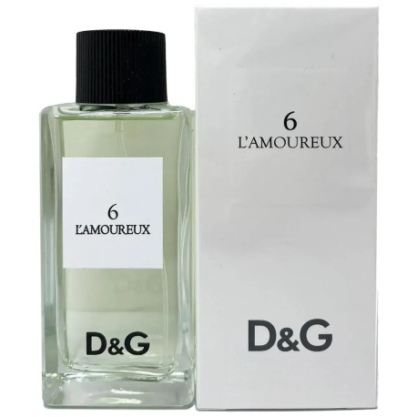 D&G Anthology L'Amoureaux 6