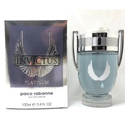 Paco Rabanne Invictus Platinum
