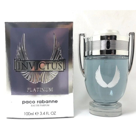 Paco Rabanne Invictus Platinum