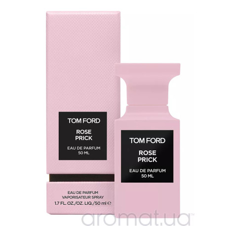 Tom Ford Rose Prick