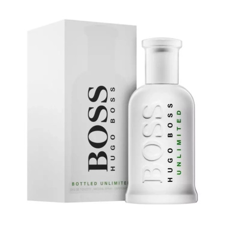 Bottled Unlimited