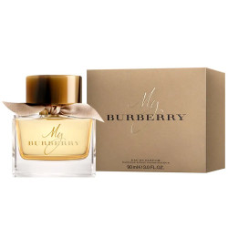 My Burberry