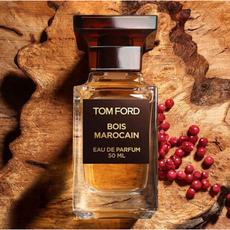 TOM FORD Bois Marocain