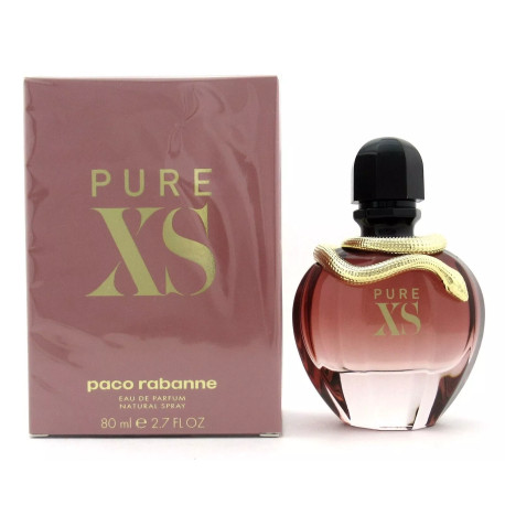 Paco Rabanne Pure XS For Her