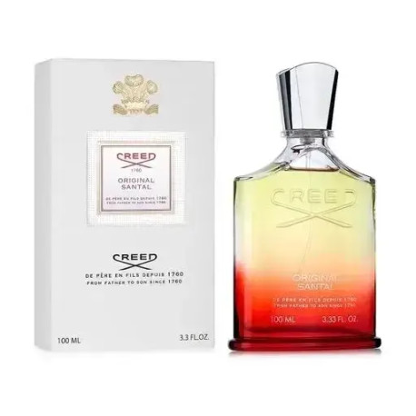 Original Santal Creed