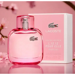 pour elle