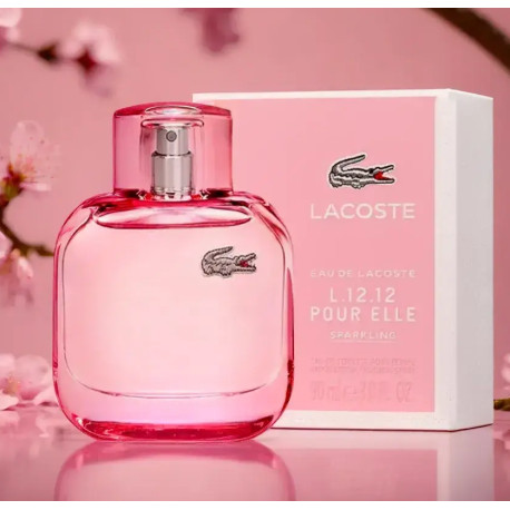 pour elle