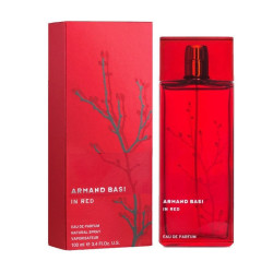 Armand Basi In Red