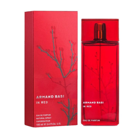 Armand Basi In Red