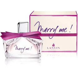 Lanvin Marry Me!