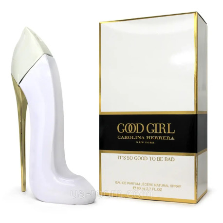 Carolina Herrera Good Girl White