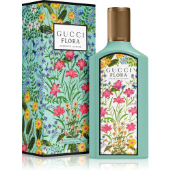 Gucci Flora Gorgeous Jasmine