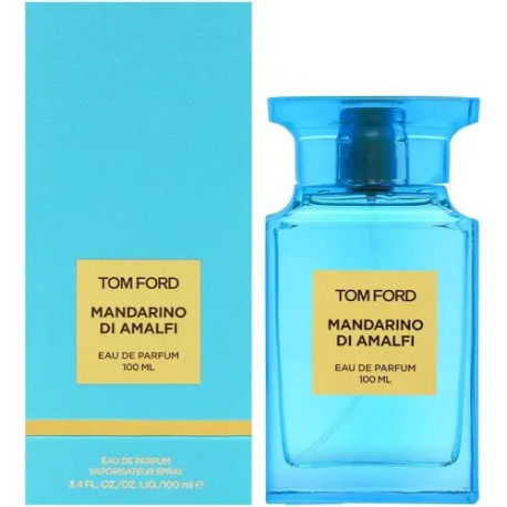 Tom Ford Mandarino di Amalfi