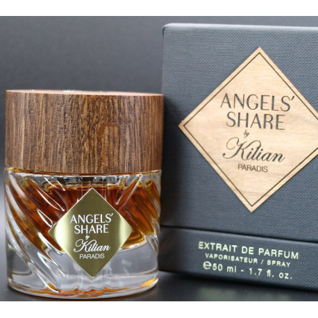 Аналог парфумів Angels' Share Paradis Kilian