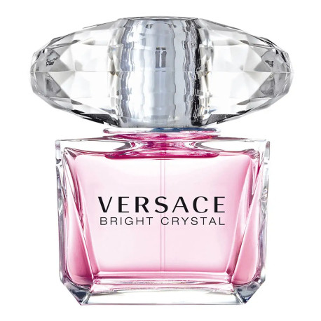 Аналог парфумів Bright Crystal Versace