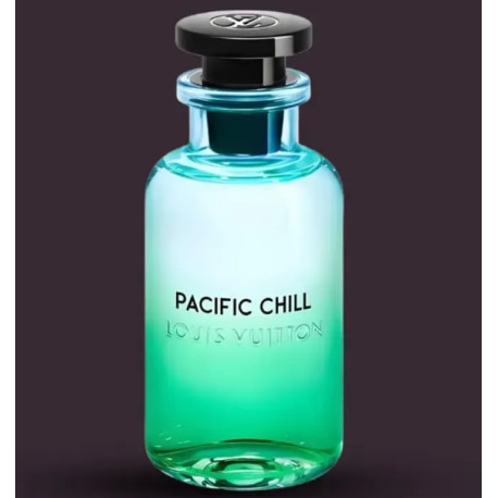 Аналог парфумів Pacific Chill Louis Vuitton