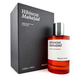 Аналог парфумів Hibiscus Mahajád Maison Crivelli