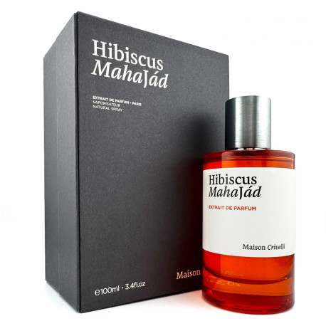 Аналог парфумів Hibiscus Mahajád Maison Crivelli