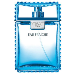 Аналог парфумів Man Eau Fraiche Versace
