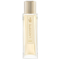 Аналог парфумів Lacoste Pour Femme