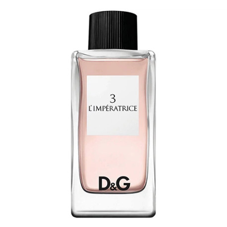 Аналог парфумів D&G L`imperatrice