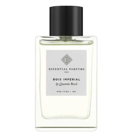 Аналог парфумів Bois Impérial Essential Parfums