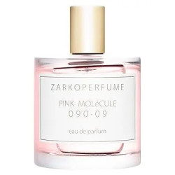 Аналог парфумів Pink Molecule 090.09 Zarkoperfume