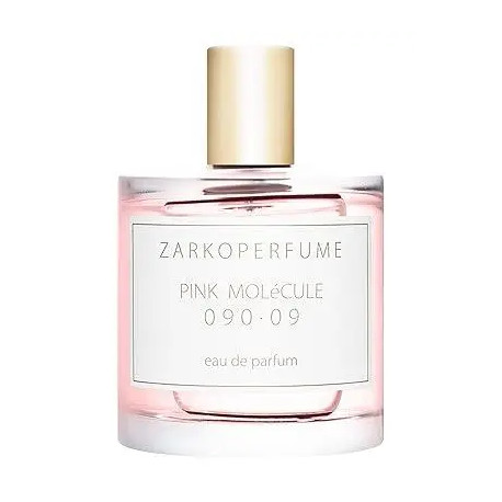 Аналог парфумів Pink Molecule 090.09 Zarkoperfume