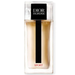 Аналог парфумів Dior Homme Sport