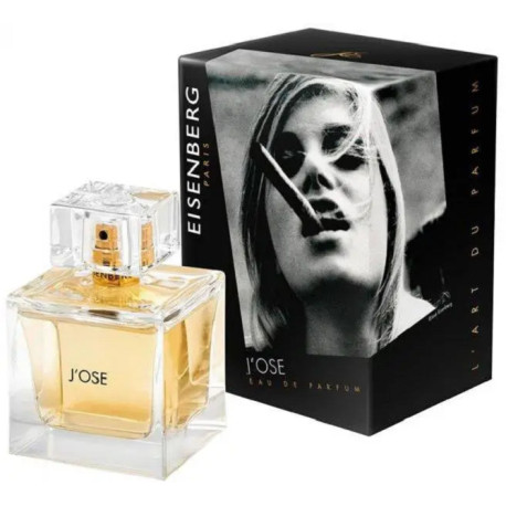 j'ose eisenberg