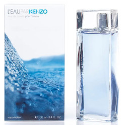 Leau par Kenzo pour homme