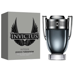 Paco Rabanne Invictus Intense