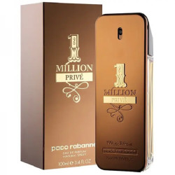 Paco Rabanne 1 Million Privé Rabanne