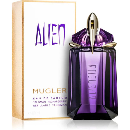 Thierry Mugler Alien