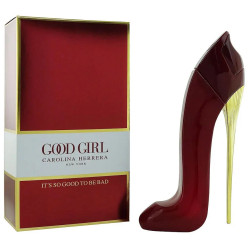 Good Girl Carolina Herrera Red