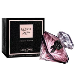 Lancome La Nuit Tresor