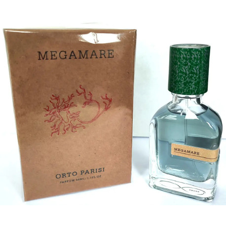 Megamare Orto Parisi