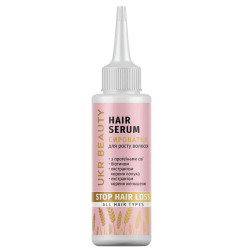 Сироватка для волосся "STOP HAIR LOSS"
