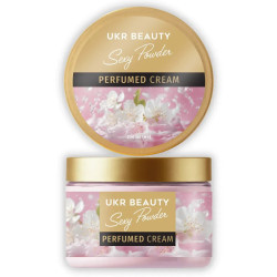 Крем для тіла парфумований | Sexy Powder