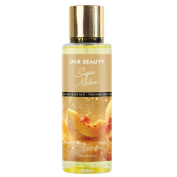 Запашна вода для тіла "Sugar Melon" 250 ml