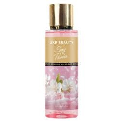 Запашна вода для тіла "Sexy Powder" 250 ml