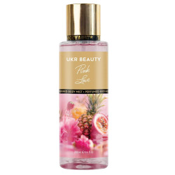 Запашна вода для тіла "Pink Love" 250 ml