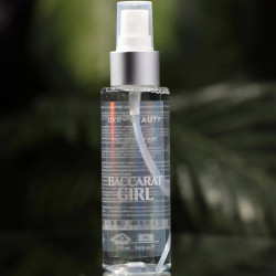 Міст для тіла "Perfume Mist for Body Baccarat Girl" 100 ml