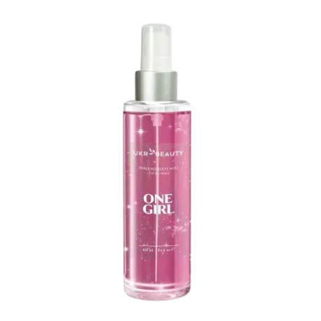 Міст для тіла "Perfume Mist for Body One Girl" 100 ml