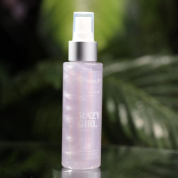 Міст для тіла "Perfume Mist for Body Crazy Girl 100 ml