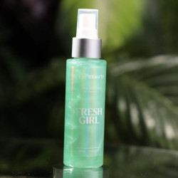 Міст для тіла "Perfume Mist for Body Fresh Girl" 100 ml